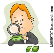 Anti-Counterfeiting Measures