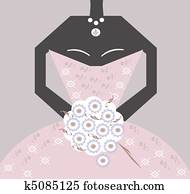 bride bride