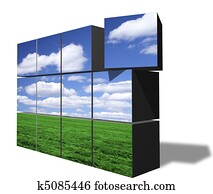 Building clean environment Building clean environment
