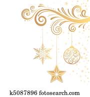 christmas ornament christmas ornament