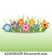 frühjahrsblumen frühjahrsblumen