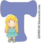 Kiddie Alphabet Kiddie Alphabet