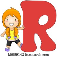 Kiddie Alphabet Kiddie Alphabet