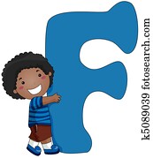 Kiddie Alphabet Kiddie Alphabet