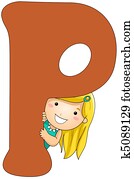 Kiddie Alphabet Kiddie Alphabet