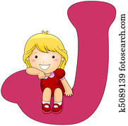 Kiddie Alphabet Kiddie Alphabet