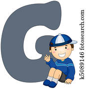 Kiddie Alphabet Kiddie Alphabet