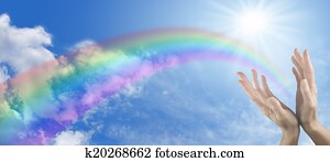 Loving the Sunshine Banner Loving the Sunshine Banner