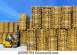 Pallets