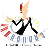 pianist pianist