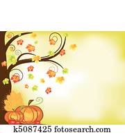 Thanksgiving background Thanksgiving background