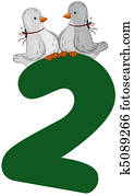 Twelve Days of Christmas Twelve Days of Christmas