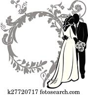 Wedding invitation Wedding invitation