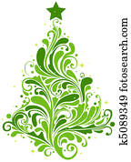 עץ של חג ההמולד, עצב