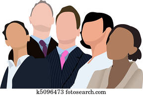 business team business team