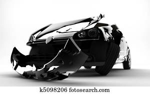 Car accident Car accident