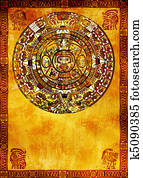 Maya calendar Maya calendar
