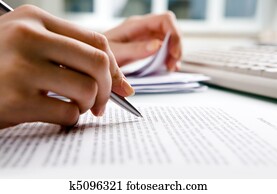 Paperwork Paperwork