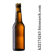 Beer Bottle Beer Bottle