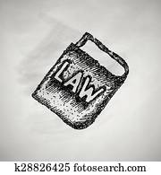 Download Constitution Clip Art | u10329756 | Fotosearch