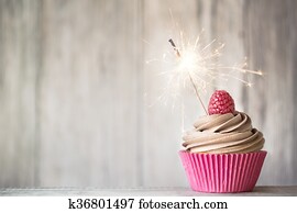 feier, cupcake feier, cupcake