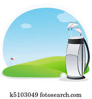 golf kit golf kit