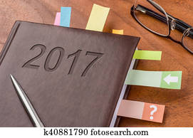 Notebook 2017 Notebook 2017
