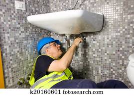 plumber plumber