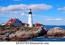 Portland Head Lighthouse Portland Head Lighthouse