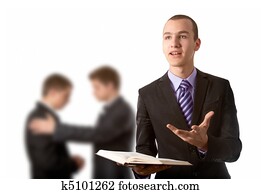 Preaching the Gospel