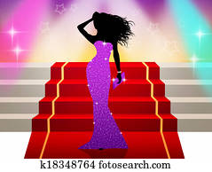 red carpet celebrity red carpet celebrity