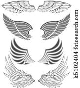 Wings Wings