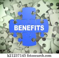 3d, בלבל חתיכות, -, רווחים