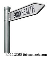 good health good health