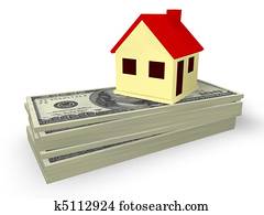 House Mortgage House Mortgage