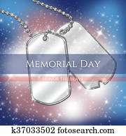 Memorial Day Memorial Day