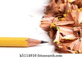 pencil pencil