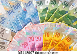 Swiss Money