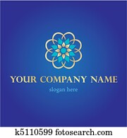 template-design-beauty-sign template-design-beauty-sign
