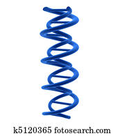 3d, די.אנ.אי, דוגמה
