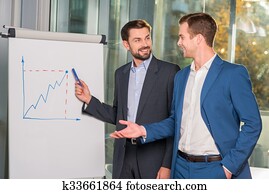 alegre, sócios negócio, é, falando, aproximadamente, trabalho