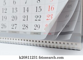 calendar calendar
