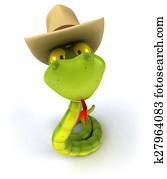 Fun snake Fun snake