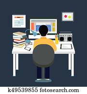 Graphic Designer Graphic Designer