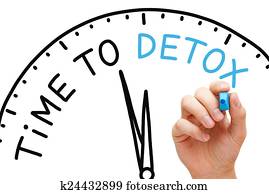 Time to Detox Time to Detox