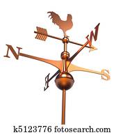 Weather Vane Weather Vane