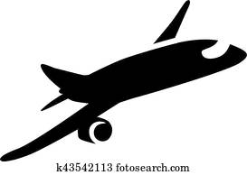 דינמי, מטוס