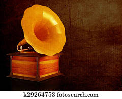 Grammy Stock Illustration | Our Top 20 Grammy Images | Fotosearch