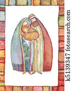 Christmas, Jesus Christ , Joseph, M Christmas, Jesus Christ , Joseph, M