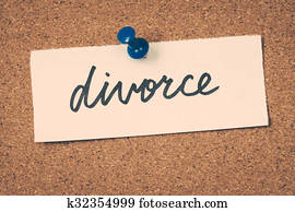 divorce divorce